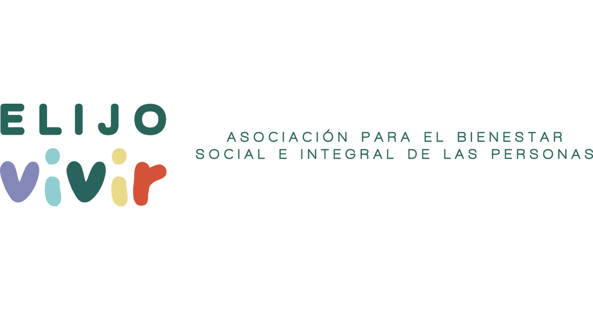 Asociación Elijo Vivir