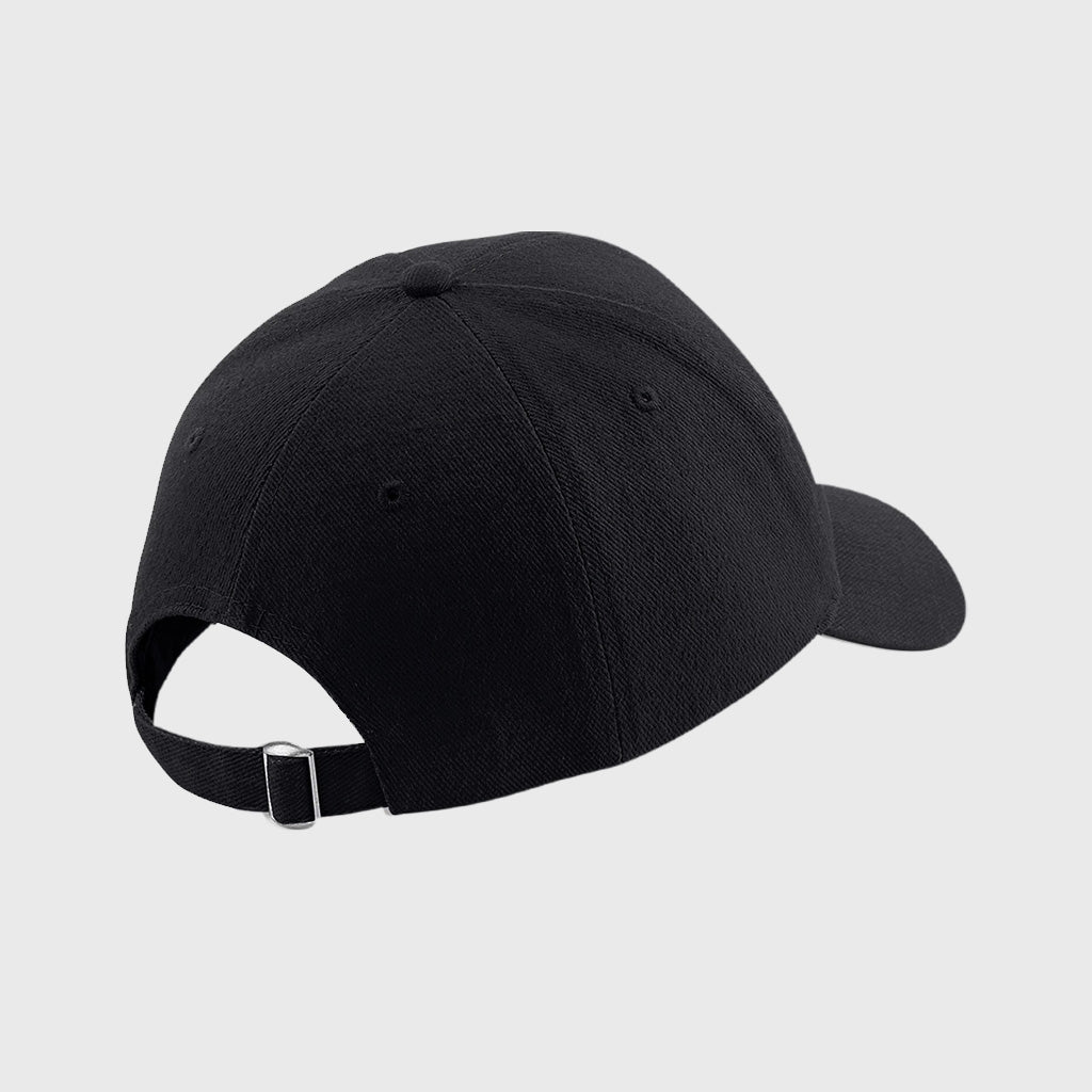 GORRA NEGRA "EL POBLE"