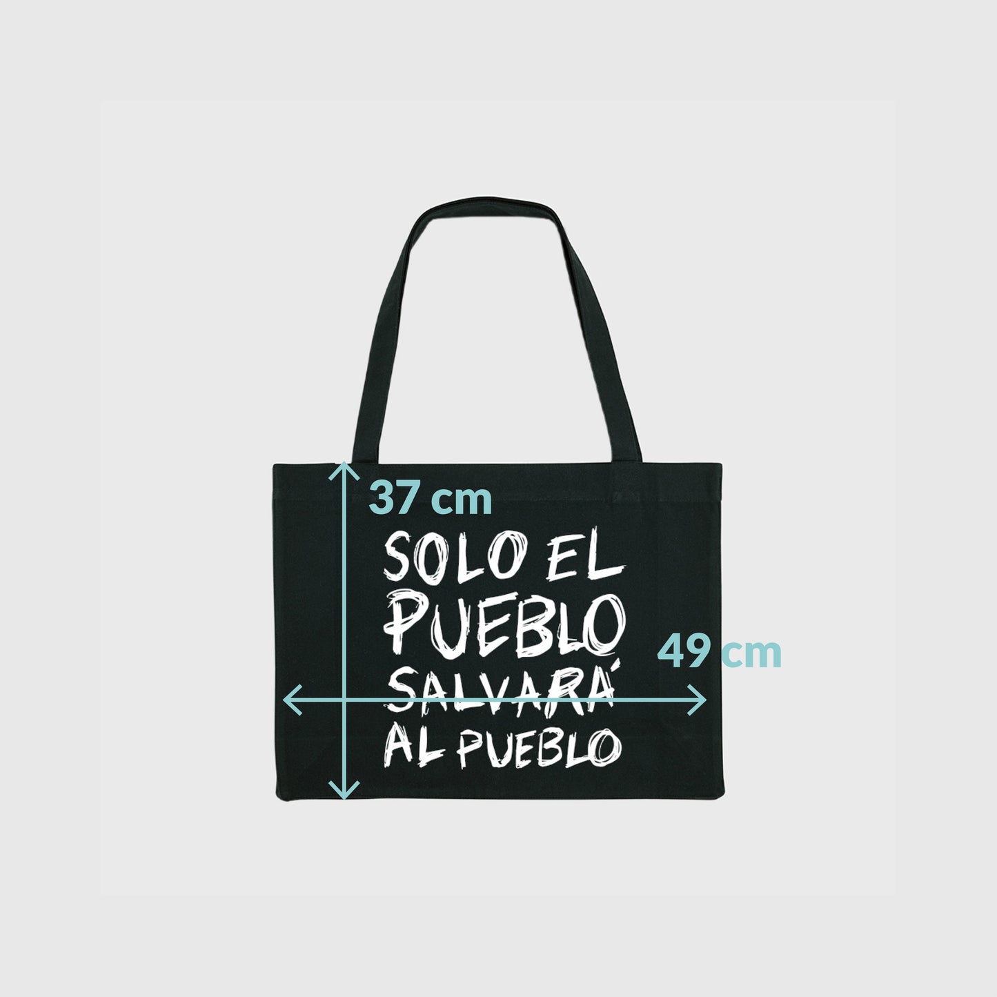 TOTE NEGRO "EL POBLE"