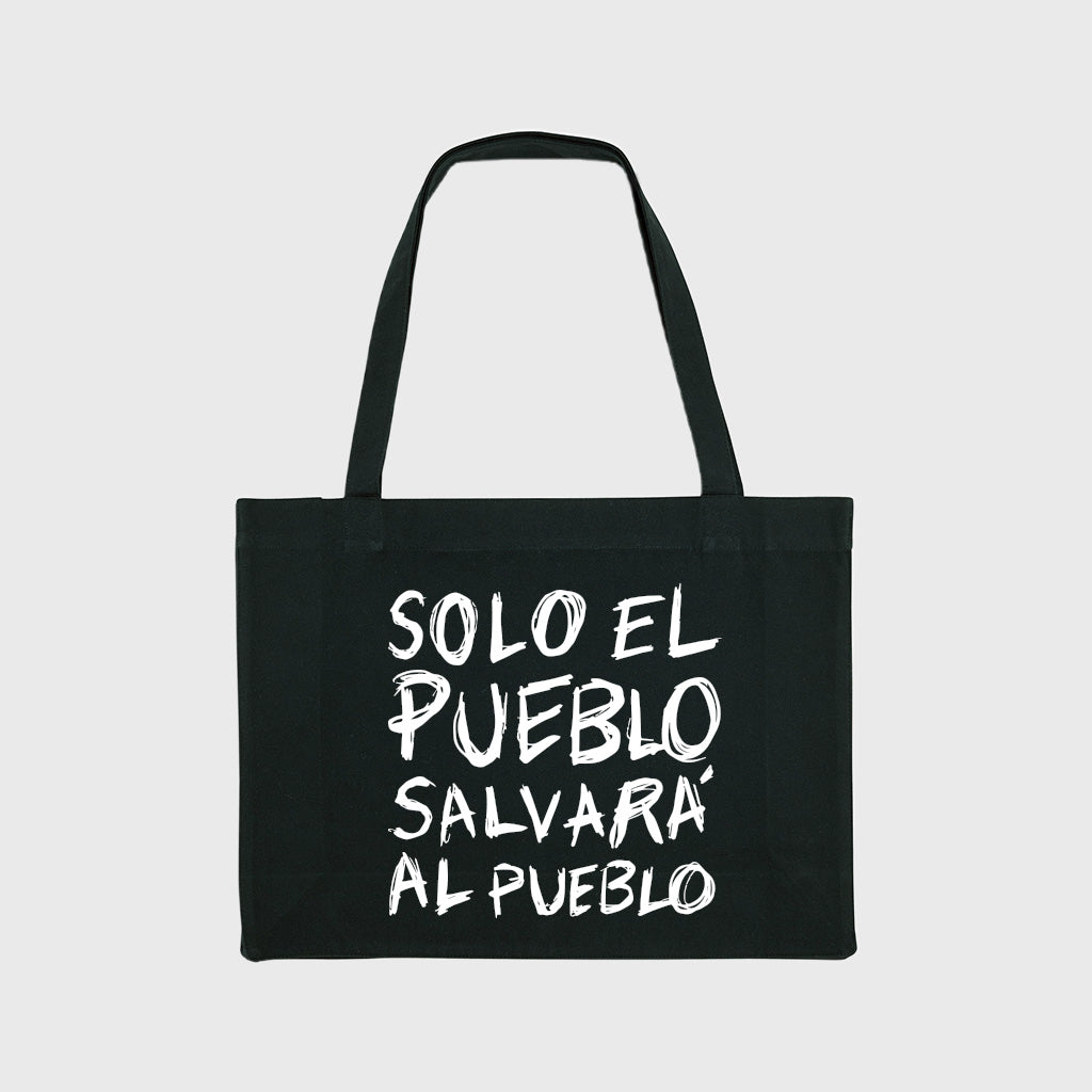 TOTE NEGRO "EL POBLE"